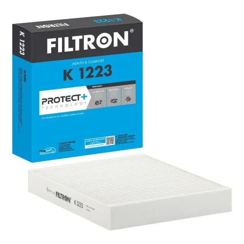 Filter, Innenraumluft FILTRON K 1223 Bild Filter, Innenraumluft FILTRON K 1223