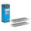 Filter, Innenraumluft FILTRON K 1227A-2x Bild Filter, Innenraumluft FILTRON K 1227A-2x