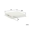 Filter, Innenraumluft FILTRON K 1228 Bild Filter, Innenraumluft FILTRON K 1228
