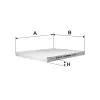 Filter, Innenraumluft FILTRON K 1231 Bild Filter, Innenraumluft FILTRON K 1231