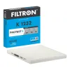 Filter, Innenraumluft FILTRON K 1232 Bild Filter, Innenraumluft FILTRON K 1232