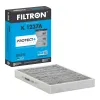 Filter, Innenraumluft FILTRON K 1237A Bild Filter, Innenraumluft FILTRON K 1237A