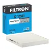 Filter, Innenraumluft FILTRON K 1241 Bild Filter, Innenraumluft FILTRON K 1241