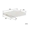 Filter, Innenraumluft FILTRON K 1278 Bild Filter, Innenraumluft FILTRON K 1278