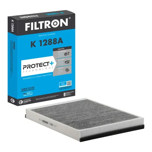 Filter, Innenraumluft FILTRON K 1288A Bild Filter, Innenraumluft FILTRON K 1288A