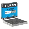 Filter, Innenraumluft FILTRON K 1311A Bild Filter, Innenraumluft FILTRON K 1311A