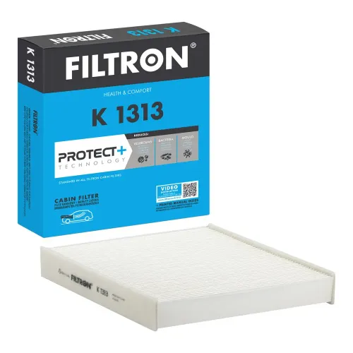 Filter, Innenraumluft FILTRON K 1313 Bild Filter, Innenraumluft FILTRON K 1313
