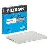 Filter, Innenraumluft FILTRON K 1314 Bild Filter, Innenraumluft FILTRON K 1314