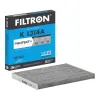 Filter, Innenraumluft FILTRON K 1314A Bild Filter, Innenraumluft FILTRON K 1314A