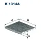 Filter, Innenraumluft FILTRON K 1314A