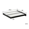 Filter, Innenraumluft FILTRON K 1316 Bild Filter, Innenraumluft FILTRON K 1316