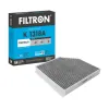 Filter, Innenraumluft FILTRON K 1318A Bild Filter, Innenraumluft FILTRON K 1318A