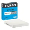 Filter, Innenraumluft FILTRON K 1322 Bild Filter, Innenraumluft FILTRON K 1322