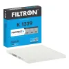 Filter, Innenraumluft FILTRON K 1329 Bild Filter, Innenraumluft FILTRON K 1329