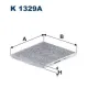 Filter, Innenraumluft FILTRON K 1329A