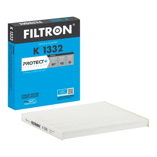 Filter, Innenraumluft FILTRON K 1332 Bild Filter, Innenraumluft FILTRON K 1332