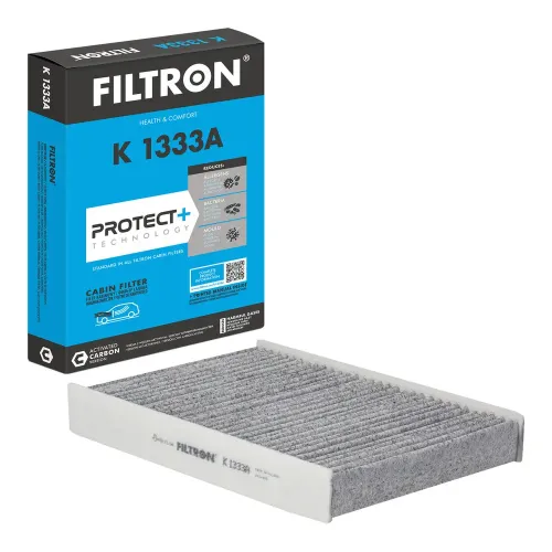 Filter, Innenraumluft FILTRON K 1333A Bild Filter, Innenraumluft FILTRON K 1333A