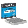 Filter, Innenraumluft FILTRON K 1343A Bild Filter, Innenraumluft FILTRON K 1343A