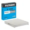 Filter, Innenraumluft FILTRON K 1350 Bild Filter, Innenraumluft FILTRON K 1350