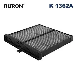 Filter, Innenraumluft FILTRON K 1362A Bild Filter, Innenraumluft FILTRON K 1362A