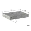 Filter, Innenraumluft FILTRON K 1367A Bild Filter, Innenraumluft FILTRON K 1367A