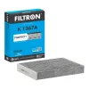 Filter, Innenraumluft FILTRON K 1367A Bild Filter, Innenraumluft FILTRON K 1367A