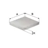 Filter, Innenraumluft FILTRON K 1430 Bild Filter, Innenraumluft FILTRON K 1430