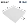 Filter, Innenraumluft FILTRON K 1442