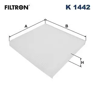 Filter, Innenraumluft FILTRON K 1442 Bild Filter, Innenraumluft FILTRON K 1442