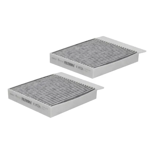 Filter, Innenraumluft FILTRON K 1455A-2x Bild Filter, Innenraumluft FILTRON K 1455A-2x