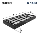 Ölfilter FILTRON OE 648/9