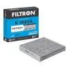 Filter, Innenraumluft FILTRON K 1465A Bild Filter, Innenraumluft FILTRON K 1465A