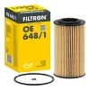 Ölfilter FILTRON OE 648/1 Bild Ölfilter FILTRON OE 648/1