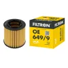 Ölfilter FILTRON OE 649/9 Bild Ölfilter FILTRON OE 649/9
