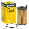 Ölfilter FILTRON OE 650/7 Bild Ölfilter FILTRON OE 650/7