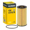 Ölfilter FILTRON OE 650/8 Bild Ölfilter FILTRON OE 650/8
