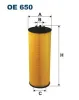 &Ouml;lfilter FILTRON OE 650