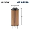 Ölfilter FILTRON OE 670 Bild Ölfilter FILTRON OE 670