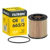 Ölfilter FILTRON OE 665/3 Bild Ölfilter FILTRON OE 665/3