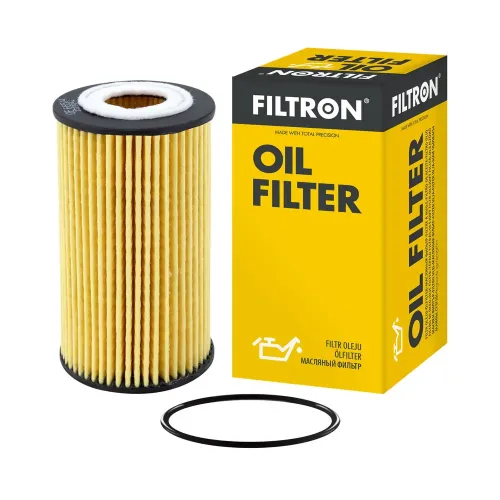 Ölfilter FILTRON OE 665/4 Bild Ölfilter FILTRON OE 665/4