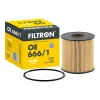 Ölfilter FILTRON OE 666/1 Bild Ölfilter FILTRON OE 666/1