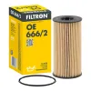 Ölfilter FILTRON OE 666/2 Bild Ölfilter FILTRON OE 666/2