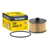 Ölfilter FILTRON OE 666/3 Bild Ölfilter FILTRON OE 666/3