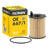 Ölfilter FILTRON OE 667/1 Bild Ölfilter FILTRON OE 667/1