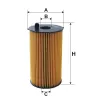 Ölfilter FILTRON OE 667/2 Bild Ölfilter FILTRON OE 667/2