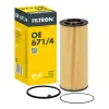 Ölfilter FILTRON OE 671/4 Bild Ölfilter FILTRON OE 671/4