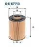 &Ouml;lfilter FILTRON OE 677/3