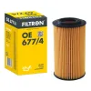Ölfilter FILTRON OE 677/4 Bild Ölfilter FILTRON OE 677/4
