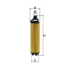 Ölfilter FILTRON OE 677/7 Bild Ölfilter FILTRON OE 677/7