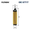&Ouml;lfilter FILTRON OE 677/7